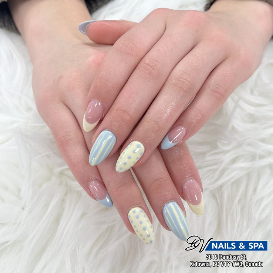 Nails Design